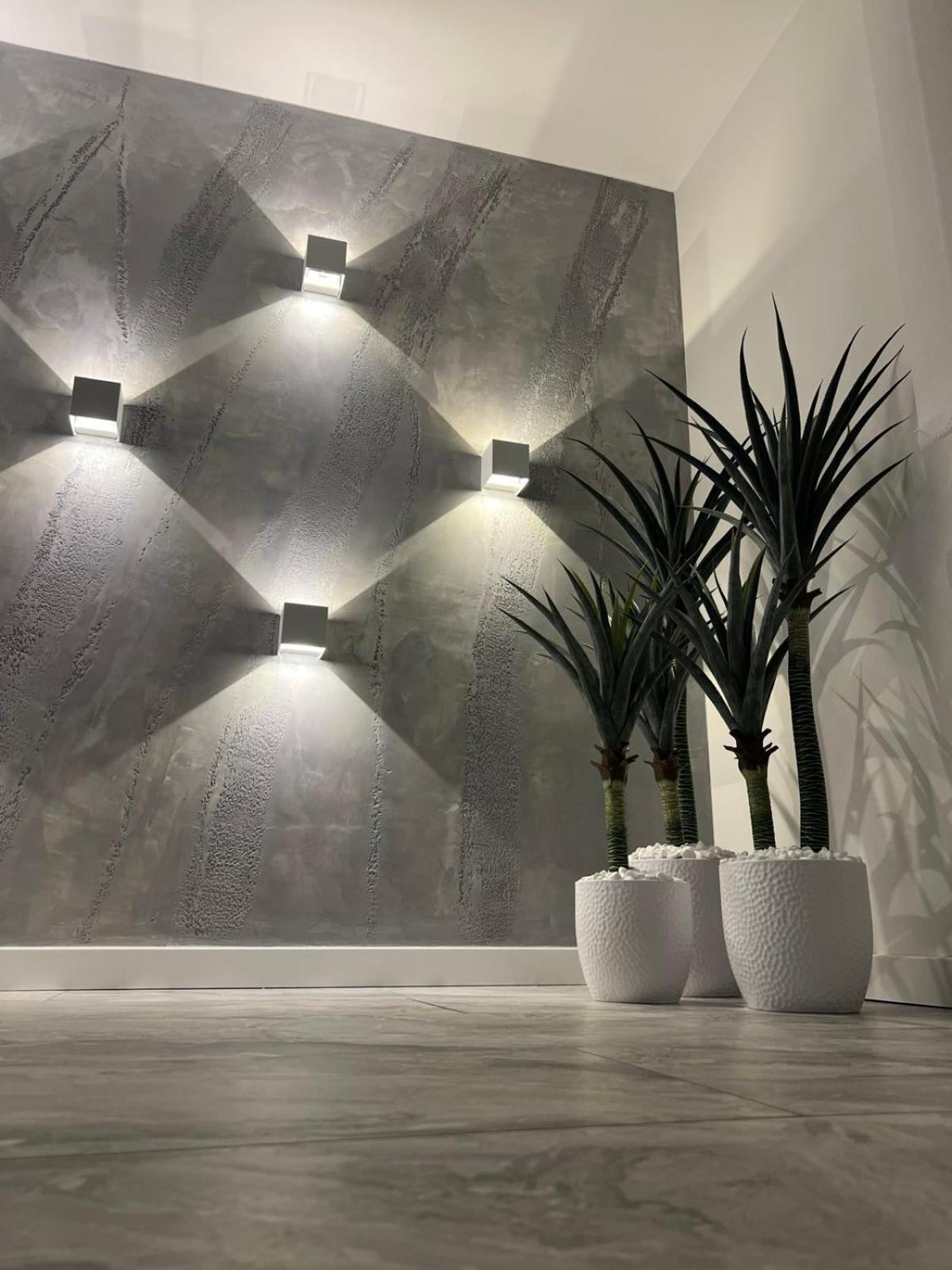 Agate Apartment Belgrado Exterior foto